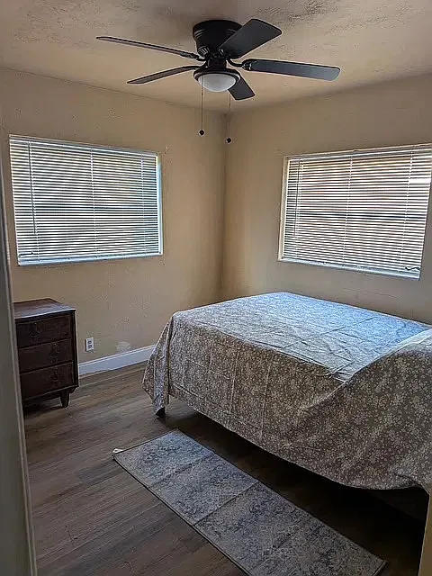 1 bed, 1.5 bath, $250 — Photo 3