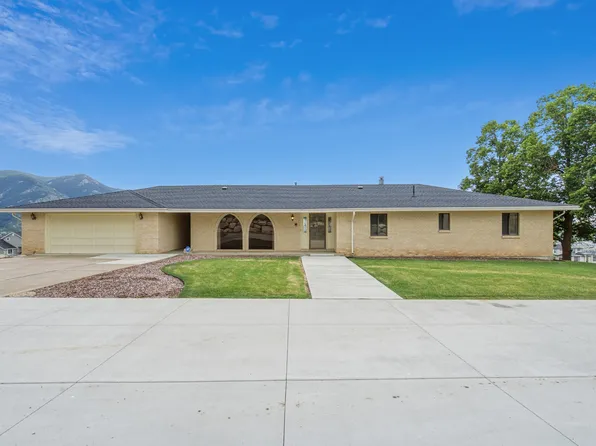 3696 N 475 E, Ogden, UT 84414