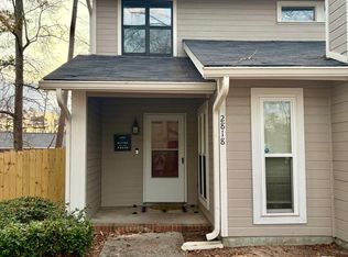 2818 Ferret Court, Augusta, GA 30907