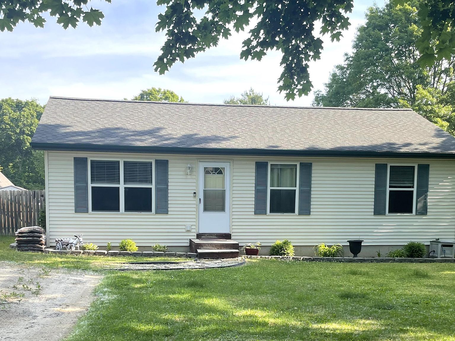 236 Greenvalley Ct, Jerome, MI 49249 Zillow