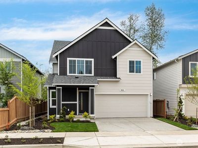 9550 7th Avenue SE, Everett, WA, 98208