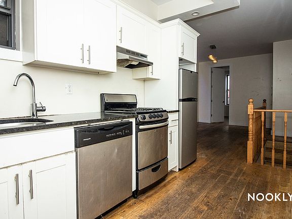 3rd image of 877 Hart St APT 1R