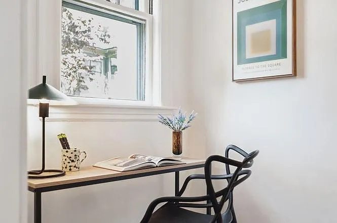 7 Linnaean St #1 — Photo 15