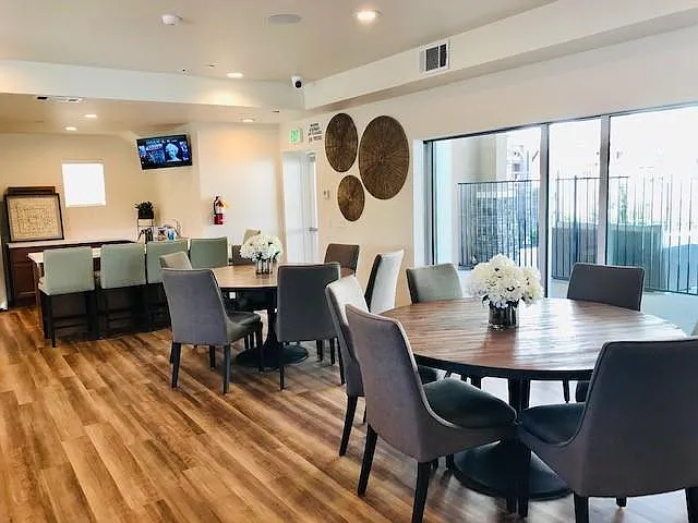 Coastal Living at San Marcos 55+ — Photo 14