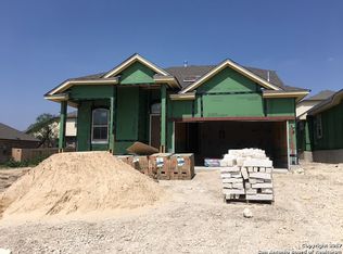 17126 Moscato, San Antonio, TX 78247