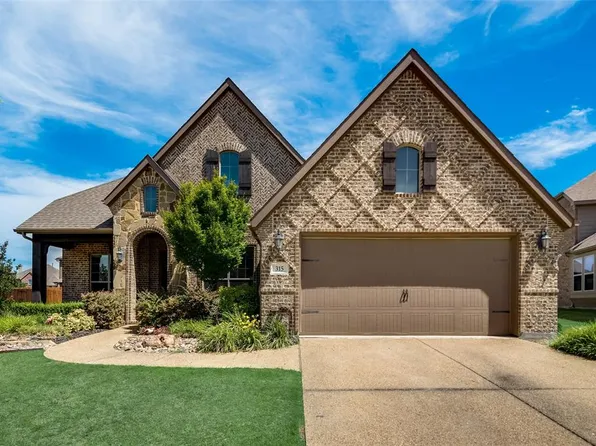 315 Hawks Dr, Fate, TX 75087