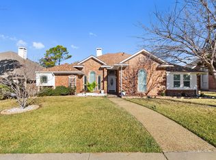 1321 Red Maple Dr, Carrollton, TX 75007