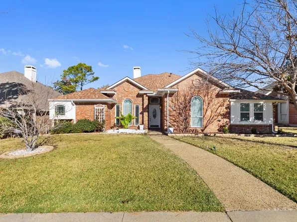 1321 Red Maple Dr, Carrollton, TX 75007