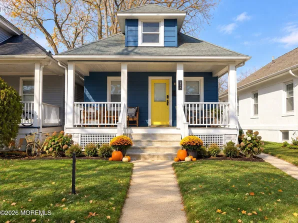 416 Brinley Avenue, Bradley Beach, NJ 07720