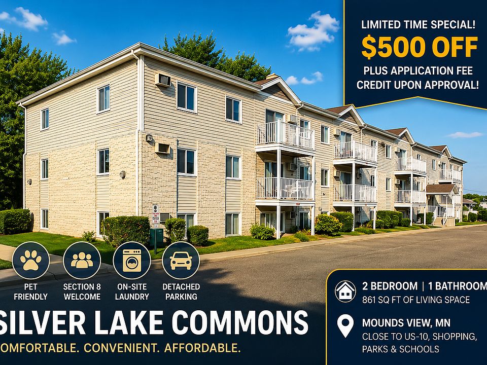 1st image of 2651 Moundsview Dr #1