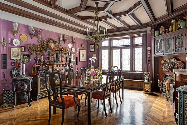 Sold by Brown Harris Stevens | media 5