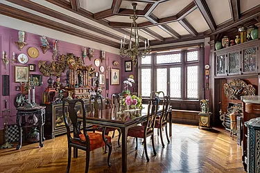 Sold by Brown Harris Stevens