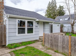 3465 Abrams Ave NE, Salem, OR 97301