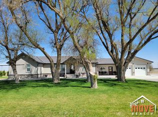 31906 2nd Rd, Copeland, KS 67837