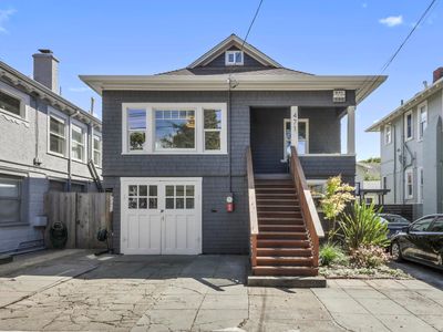 471 McAuley St, Oakland, CA, 94609