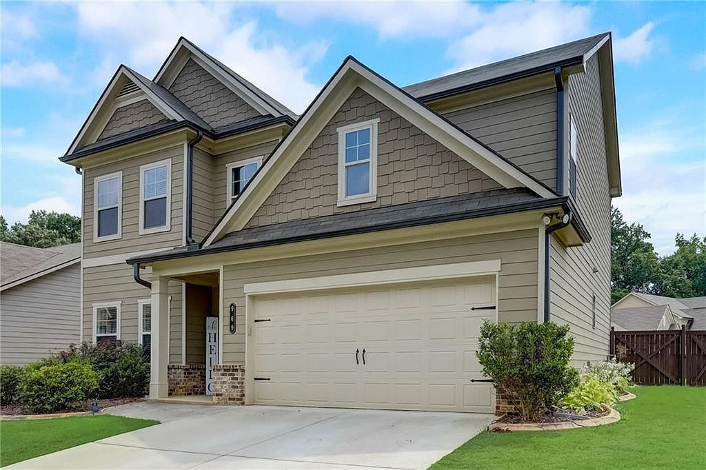 969 Brighton Park Cir, Hoschton, GA 30548 MLS 7250262 Zillow