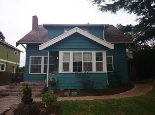 2327 46th Ave SW, Seattle, WA 98116