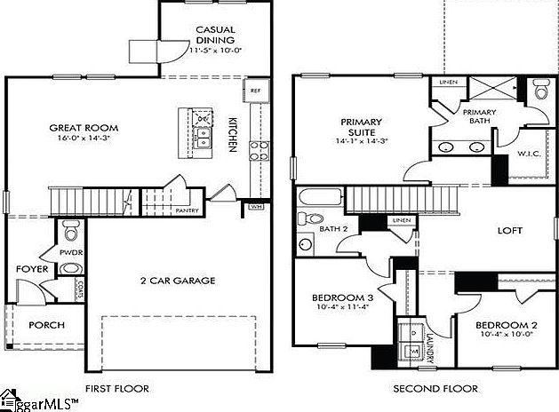 2nd image of 143 Gardner Way