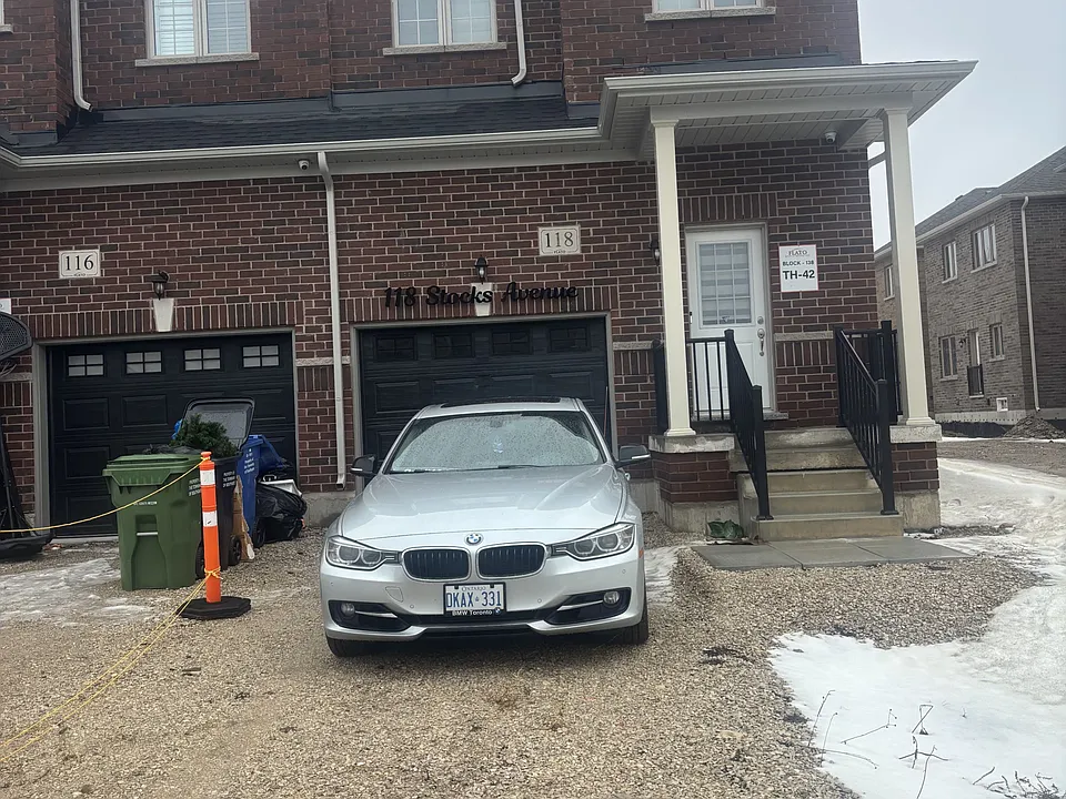 118 Stocks Ave