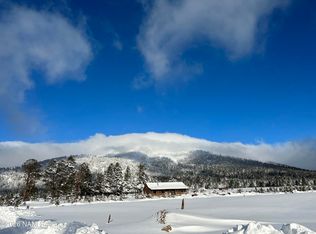 17622 Crowley Trl, Flagstaff, AZ 86001