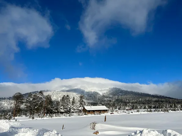 17622 Crowley Trl, Flagstaff, AZ 86001