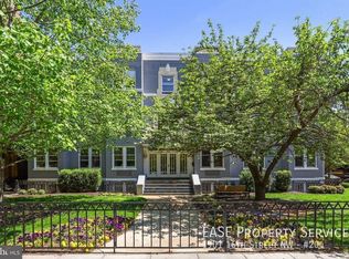 1901 16th St NW APT 204, Washington, DC
