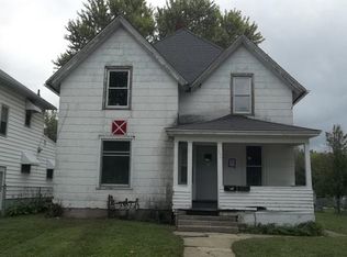 1246 Corbin St, Rockford, IL 61102