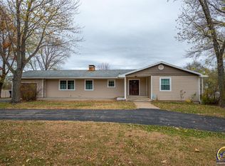 3530 NE Meriden Rd, Topeka, KS 66617