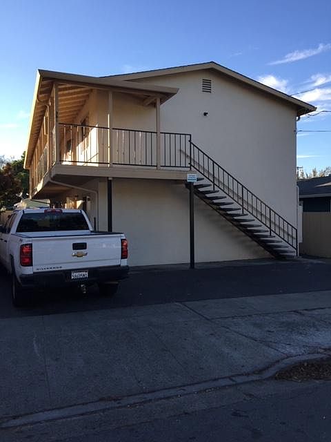 1st image of 351 Leland Ave APT 2