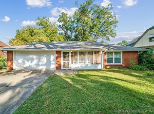 1133 S Canton Ave, Tulsa, OK 74112