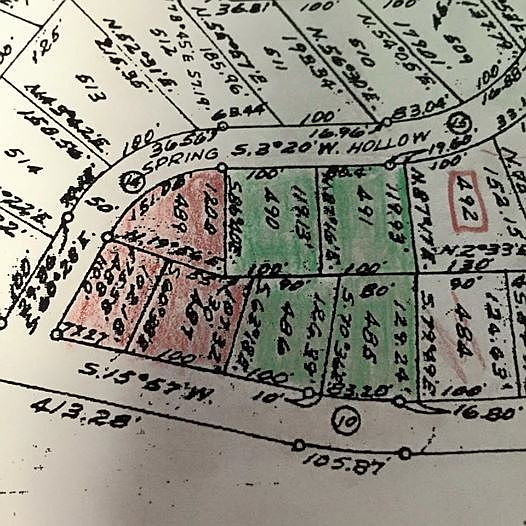 2nd image of Spring Hollow Lane