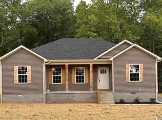 1580 Clay Cole Rd, Elkton, KY 42220