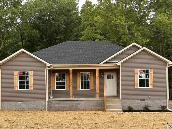 1580 Clay Cole Rd, Elkton, KY 42220