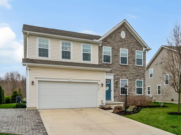 723 Wallace Dr, Delaware, OH 43015