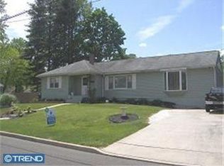 148 Linden Ave, Pitman, NJ 08071
