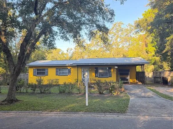 3626 NE 12 STREET, GAINESVILLE, FL 32609