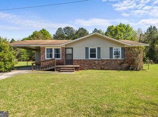 996 Friendship Rd, Sylvania, GA 30467