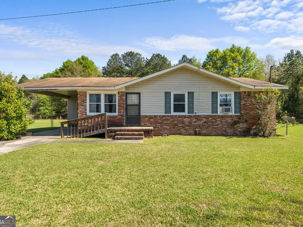 996 Friendship Rd, Sylvania, GA 30467