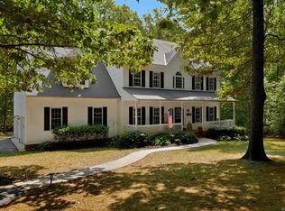 2244 Academy Rd, Powhatan, VA 23139