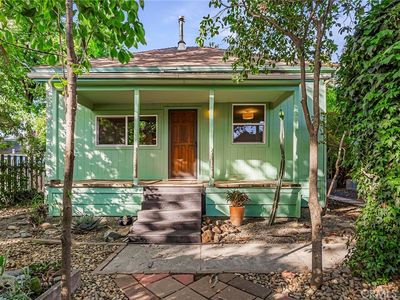 619 Oak St, Chico, CA, 95928