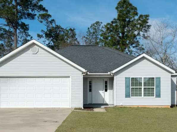 332 S Bridgeport Dr, Statesboro, GA 30458