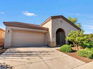 4689 E Sourwood Dr, Gilbert, AZ 85298