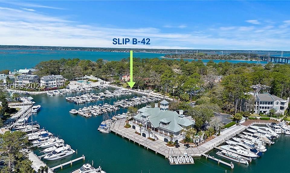 1st image of 42 Windmill Harbour Marina #B