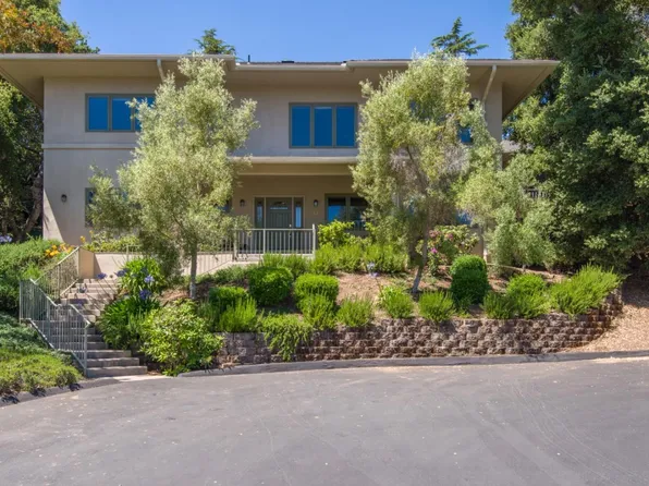 19 Alberta Gln, Burlingame, CA 94010