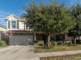 5822 Palmetto Way, San Antonio, TX 78253