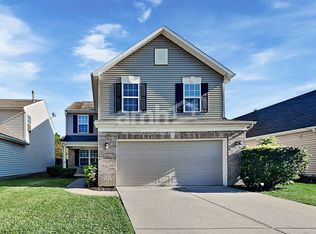 3427 Talavera Dr, Indianapolis, IN 46268