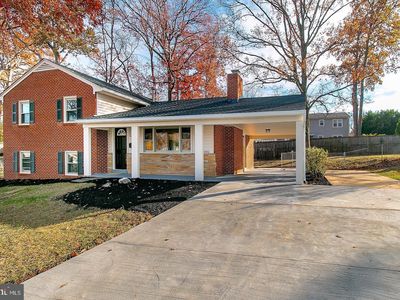 5716 Tremont Ct, Alexandria, VA, 22303