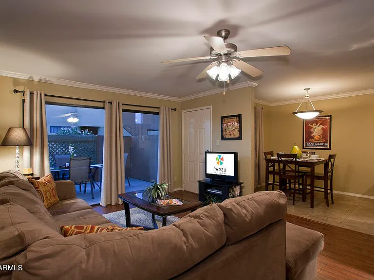 3500 N Hayden Rd #811 — Photo 3