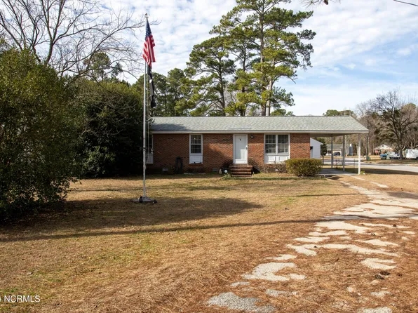 232 Summersill School Road, Jacksonville, NC 28540