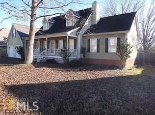 19 Meadowood Dr NW, Rome, GA 30165